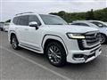 2023 Toyota Land Cruiser