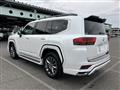 2023 Toyota Land Cruiser