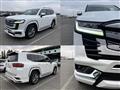 2023 Toyota Land Cruiser