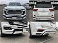 2023 Toyota Land Cruiser
