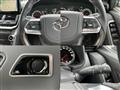 2023 Toyota Land Cruiser