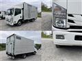 2021 Isuzu Elf Truck