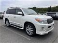 2013 Toyota Land Cruiser