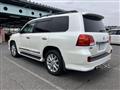 2013 Toyota Land Cruiser