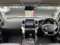 2013 Toyota Land Cruiser