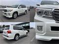 2013 Toyota Land Cruiser
