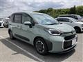 2023 Toyota Sienta