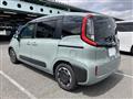 2023 Toyota Sienta