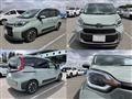 2023 Toyota Sienta