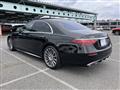 2022 Mercedes-Benz S-Class
