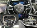 2022 Mercedes-Benz S-Class