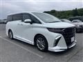 2025 Toyota Alphard G