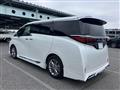 2025 Toyota Alphard G