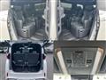 2025 Toyota Alphard G