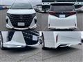 2025 Toyota Alphard G