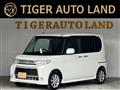 2011 Daihatsu Tanto