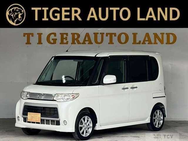 2011 Daihatsu Tanto