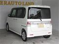 2011 Daihatsu Tanto