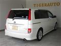2010 Toyota Isis