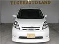 2010 Toyota Isis