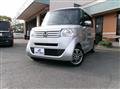 2013 Honda N BOX