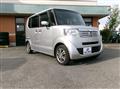 2013 Honda N BOX