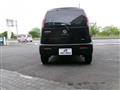 2013 Nissan Moco