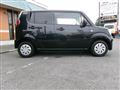 2013 Nissan Moco