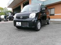 2013 Nissan Moco