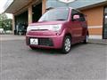 2012 Suzuki MR Wagon