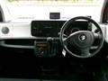 2012 Suzuki MR Wagon