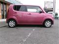 2012 Suzuki MR Wagon