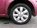 2012 Suzuki MR Wagon