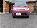 2012 Suzuki MR Wagon