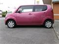 2012 Suzuki MR Wagon