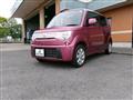 2012 Suzuki MR Wagon