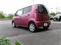 2012 Suzuki MR Wagon