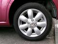 2012 Suzuki MR Wagon