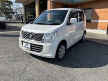 2015 Suzuki Wagon R