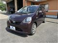 2013 Daihatsu Mira