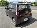 2013 Daihatsu Mira