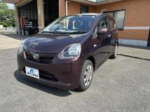 2013 Daihatsu Mira