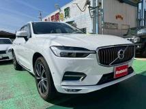 2021 Volvo XC60