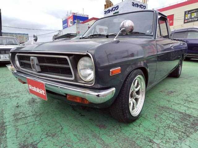 1993 Nissan Sunny Truck
