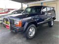 1997 Jeep Cherokee