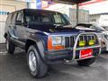 1997 Jeep Cherokee
