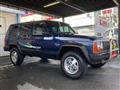 1997 Jeep Cherokee