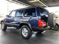 1997 Jeep Cherokee