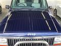 1997 Jeep Cherokee