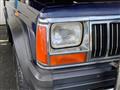 1997 Jeep Cherokee